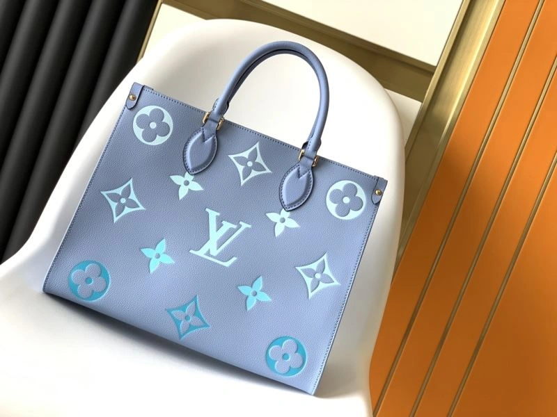 LV Shopping Bags 4233F-0174