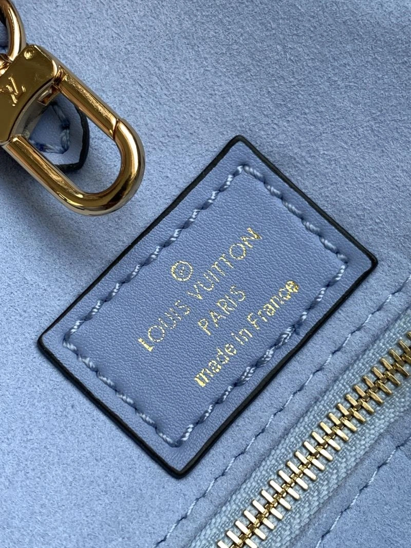 LV Shopping Bags 4233F-0174