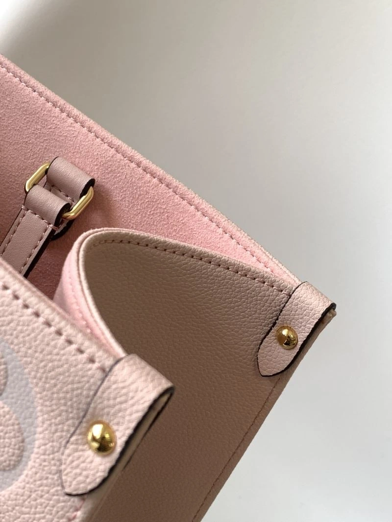 LV Shopping Bags 4233F-0175