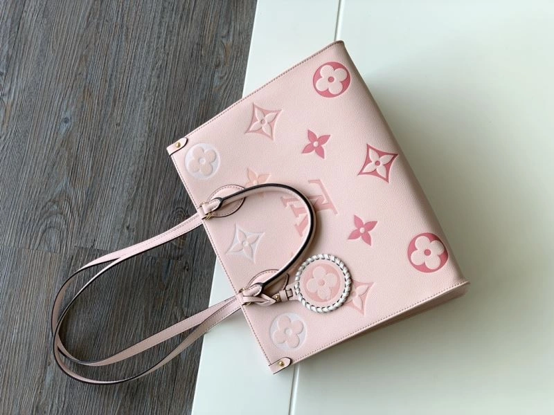 LV Shopping Bags 4233F-0175