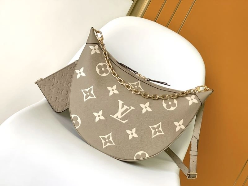 LV Satchel bags 4233F-0176