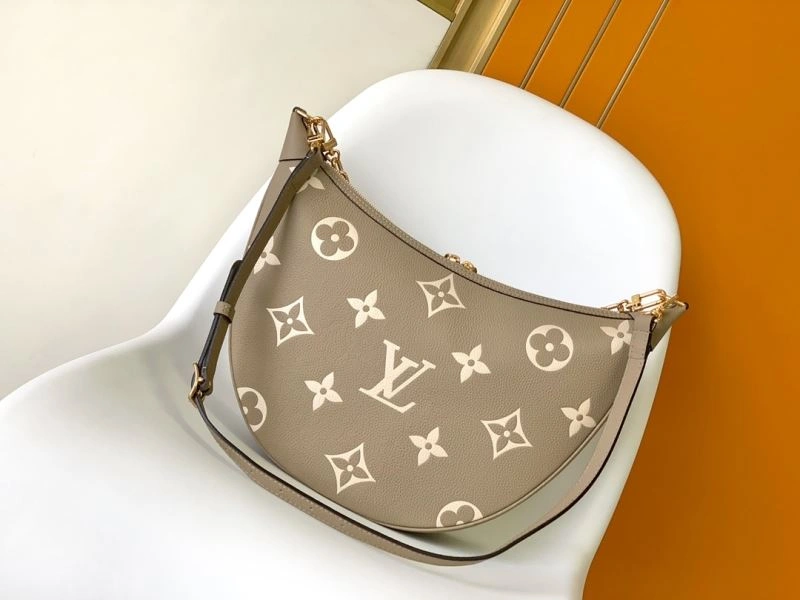 LV Satchel bags 4233F-0176