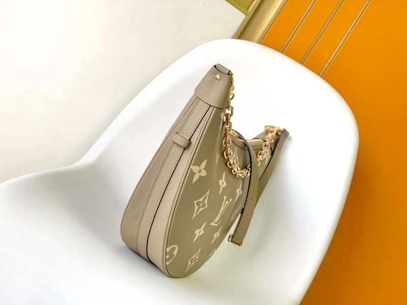 LV Satchel bags 4233F-0176