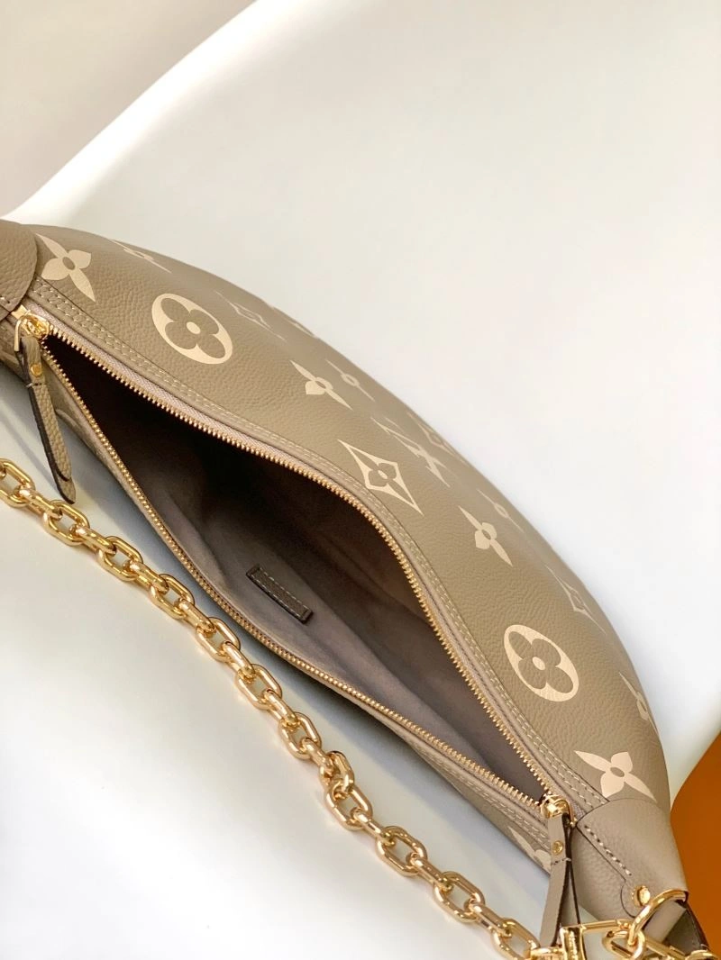 LV Satchel bags 4233F-0176