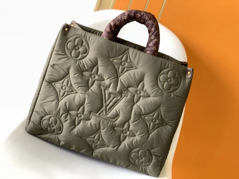 LV Shopping Bags 4233F-0184