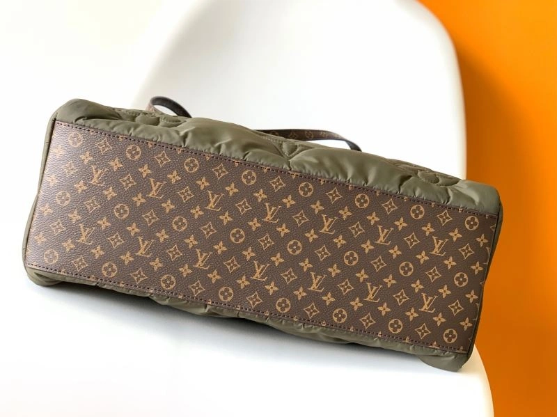 LV Shopping Bags 4233F-0184