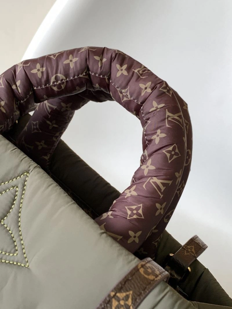 LV Shopping Bags 4233F-0184