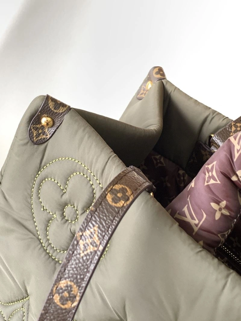 LV Shopping Bags 4233F-0184