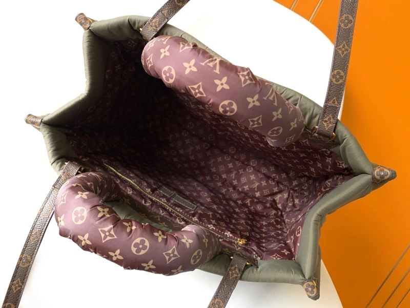 LV Shopping Bags 4233F-0184