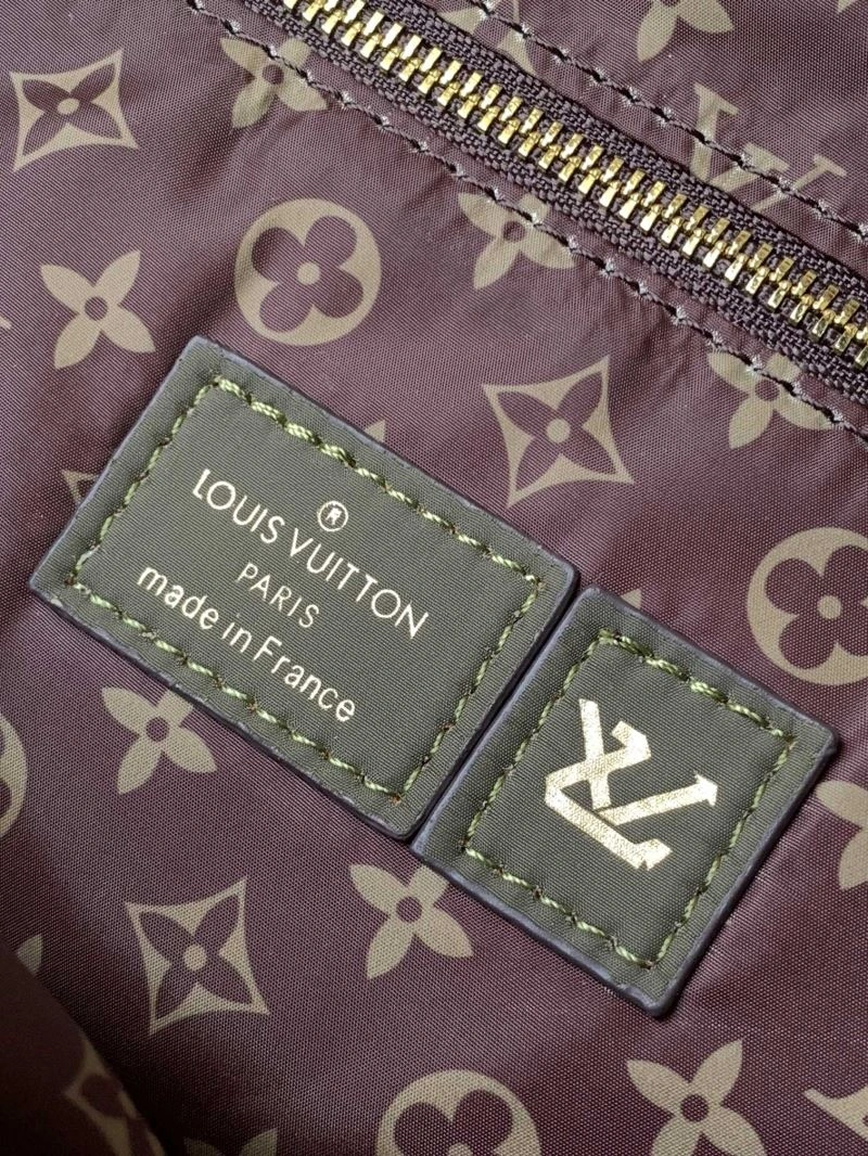 LV Shopping Bags 4233F-0184