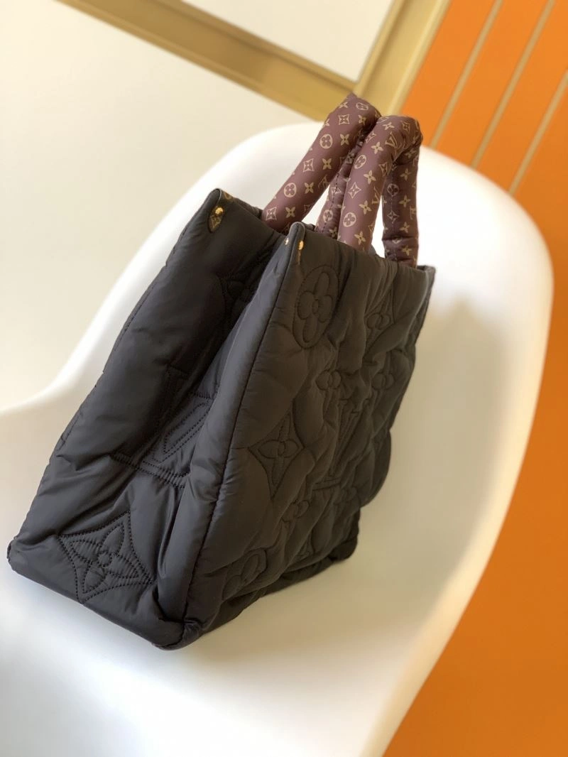 LV Shopping Bags 4233F-0185