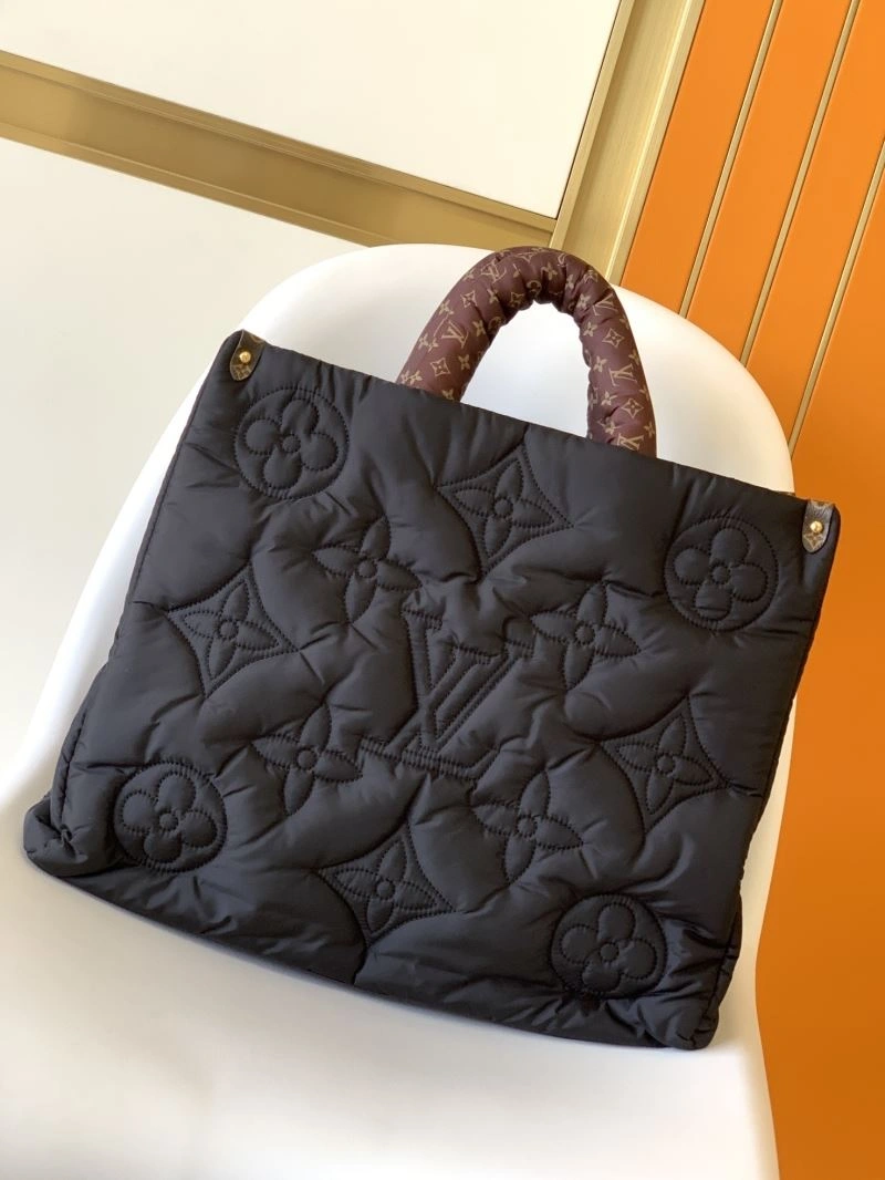 LV Shopping Bags 4233F-0185