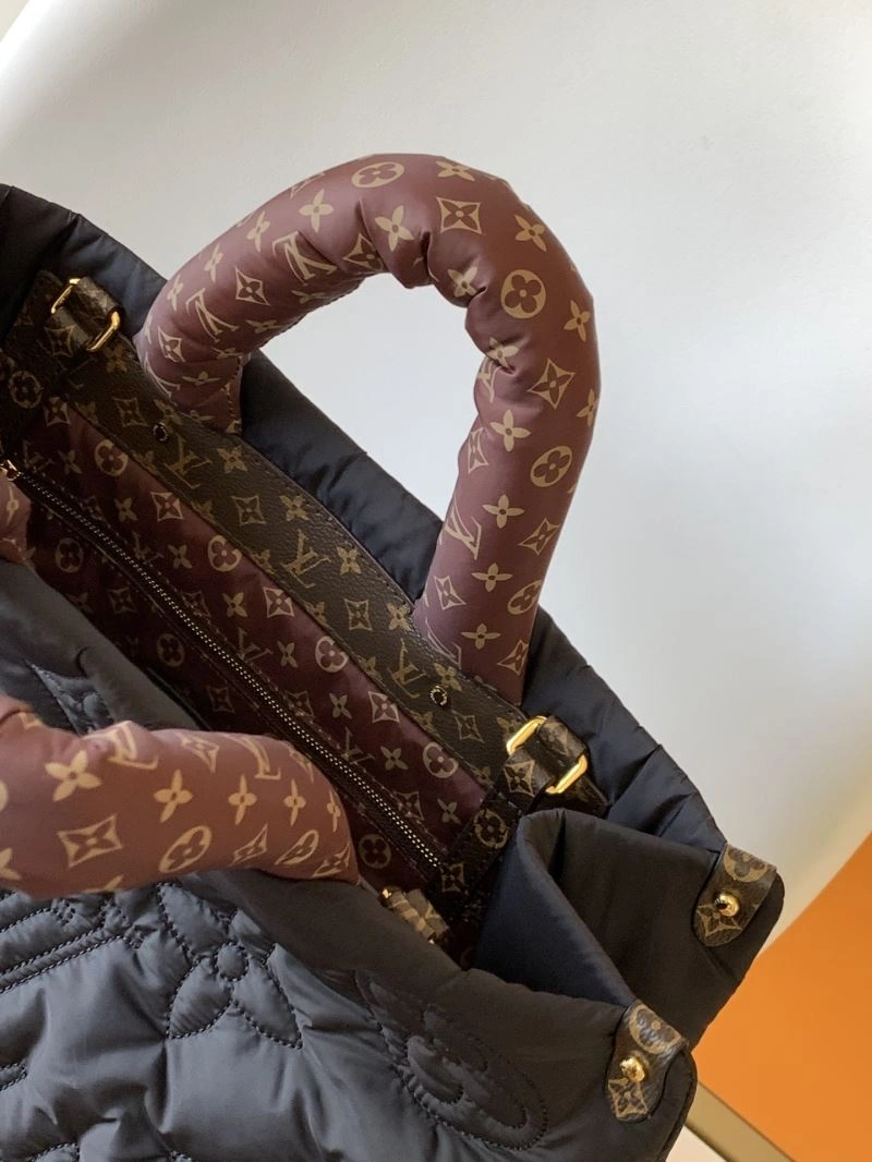 LV Shopping Bags 4233F-0185