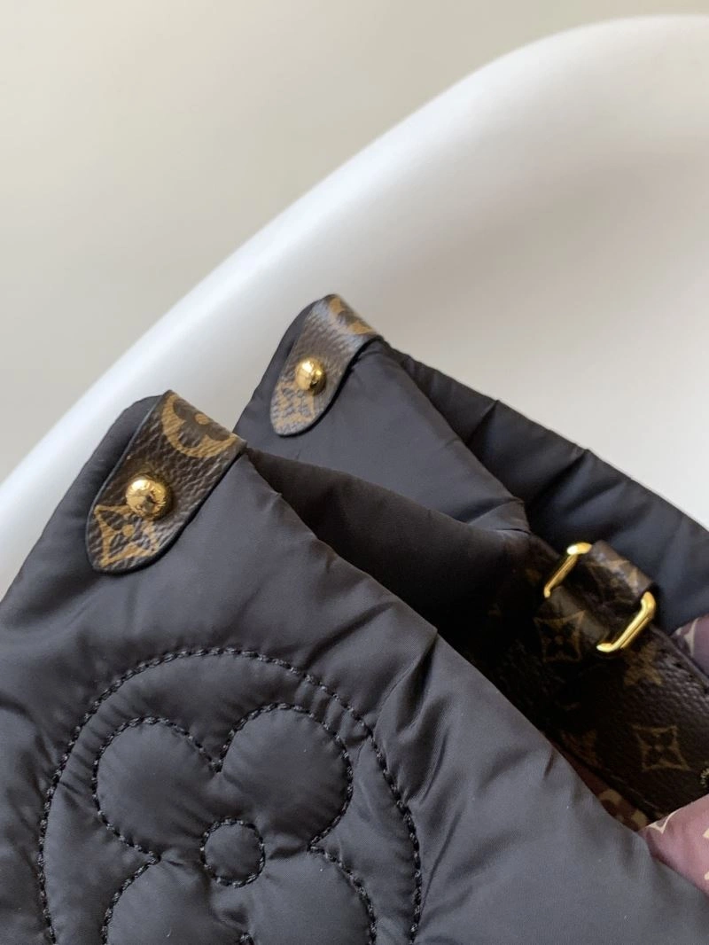 LV Shopping Bags 4233F-0185