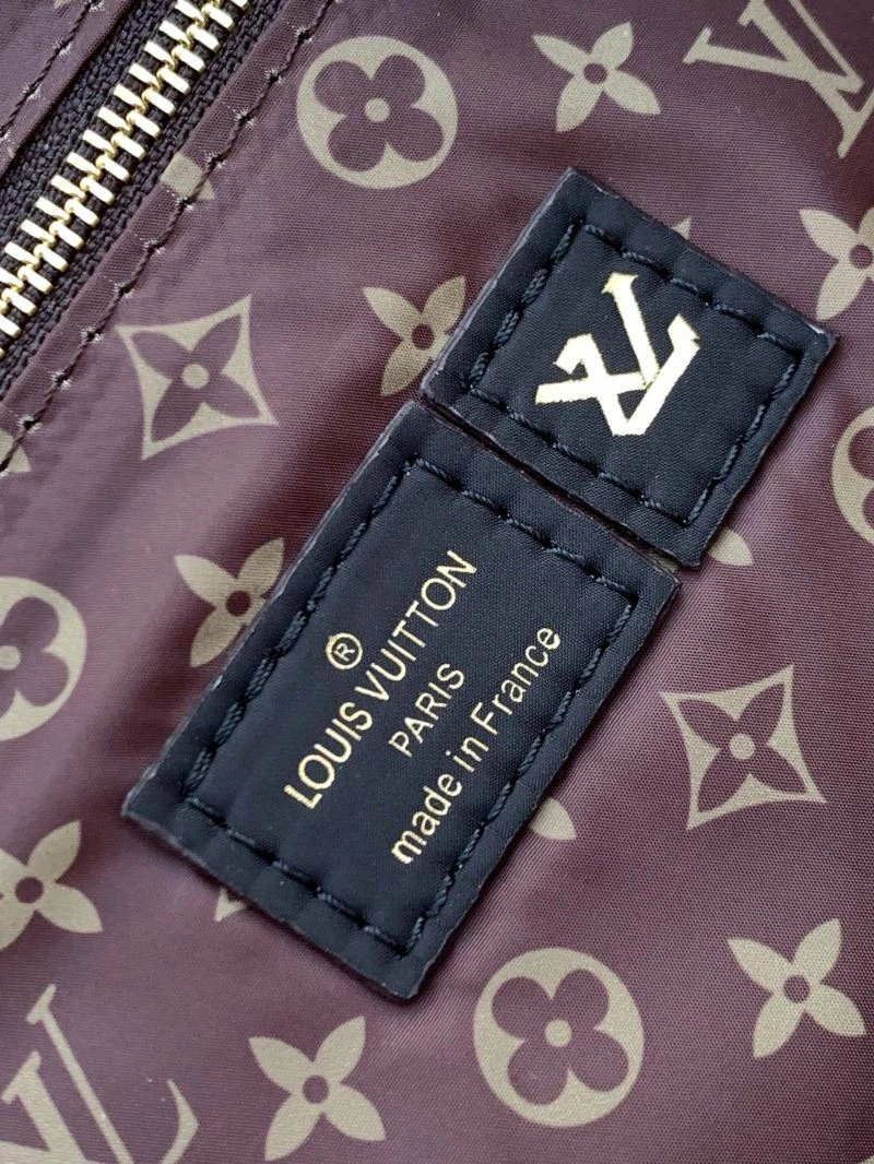 LV Shopping Bags 4233F-0185