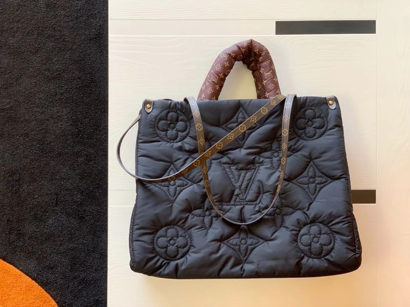 LV Shopping Bags 4233F-0185