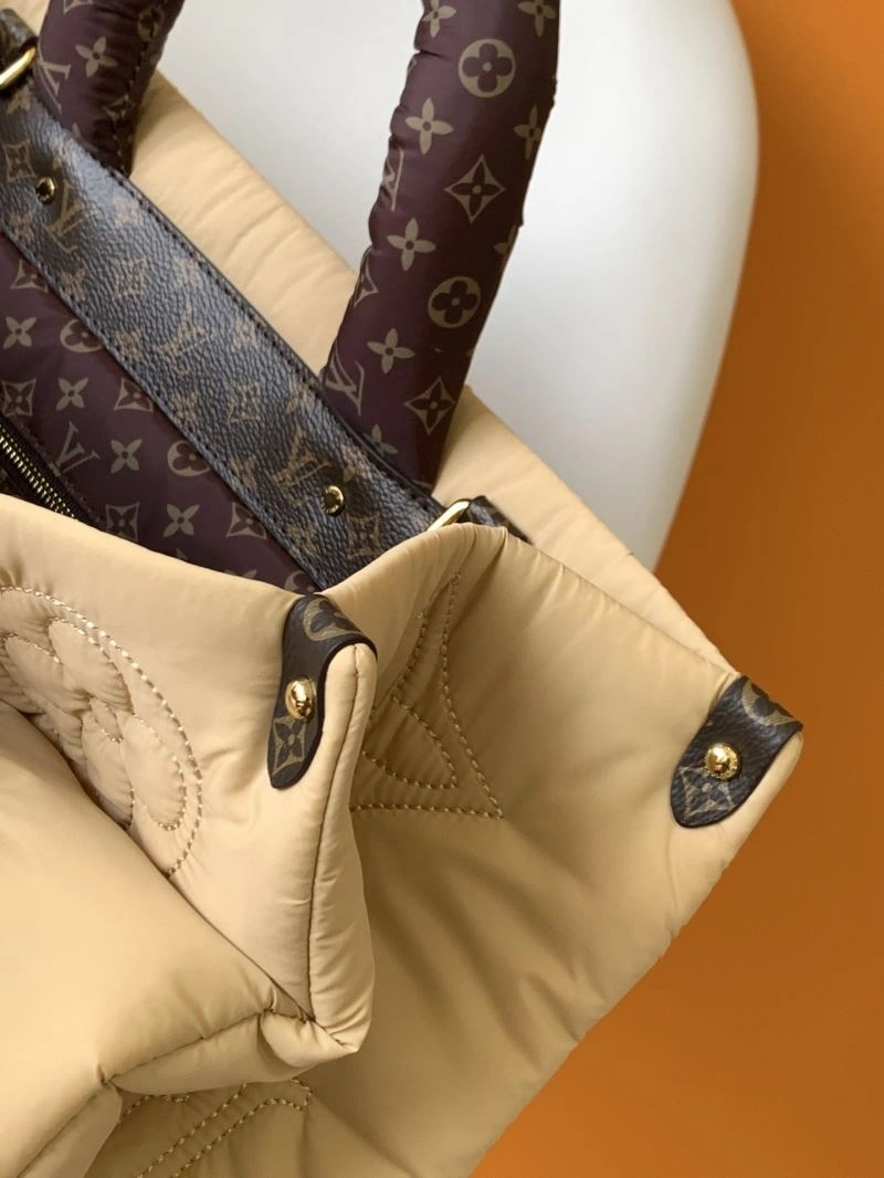 LV Shopping Bags 4233F-0186