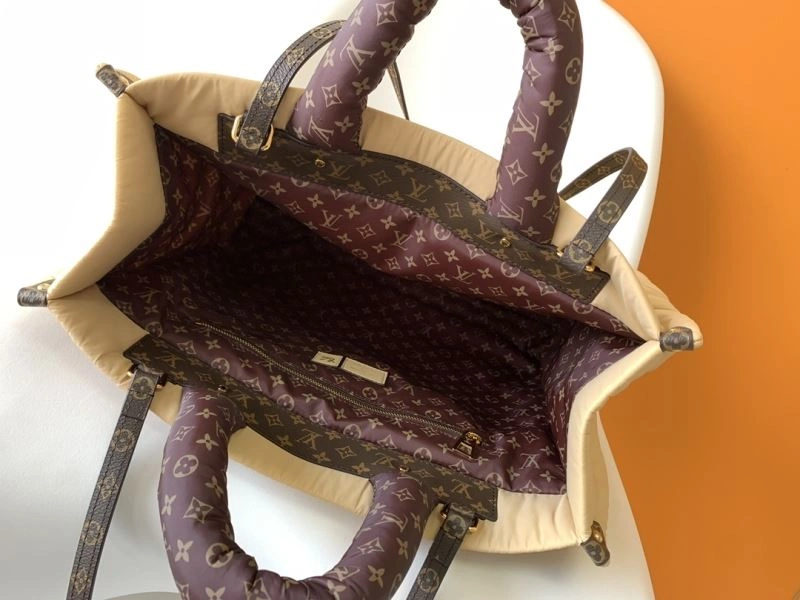 LV Shopping Bags 4233F-0186