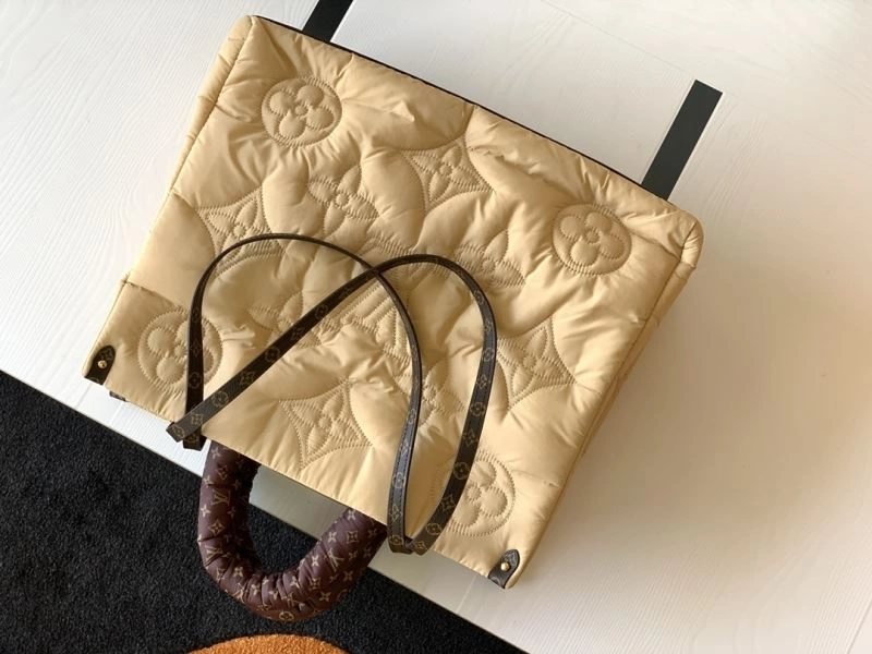 LV Shopping Bags 4233F-0186