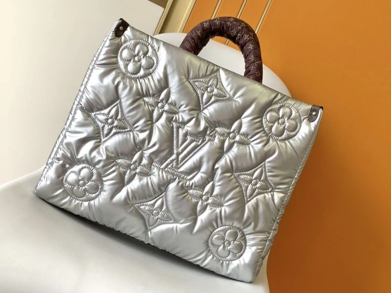 LV Shopping Bags 4233F-0187