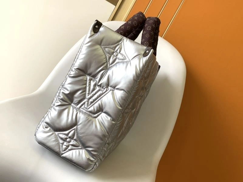 LV Shopping Bags 4233F-0187