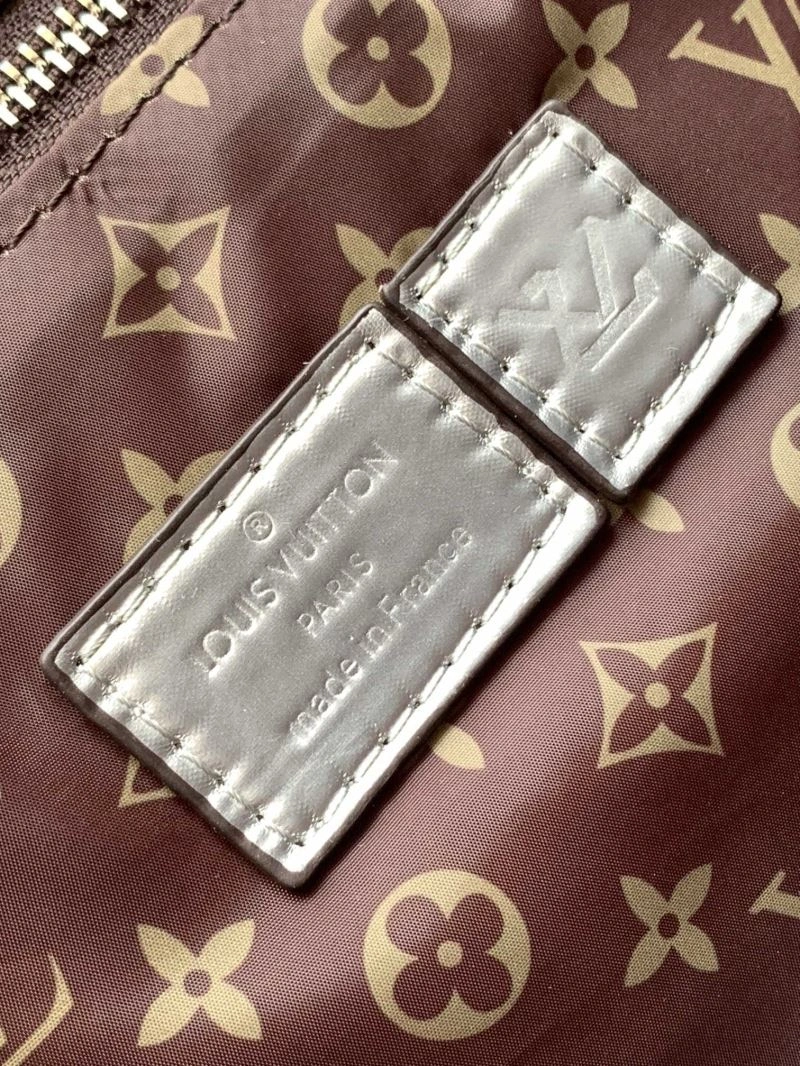 LV Shopping Bags 4233F-0187
