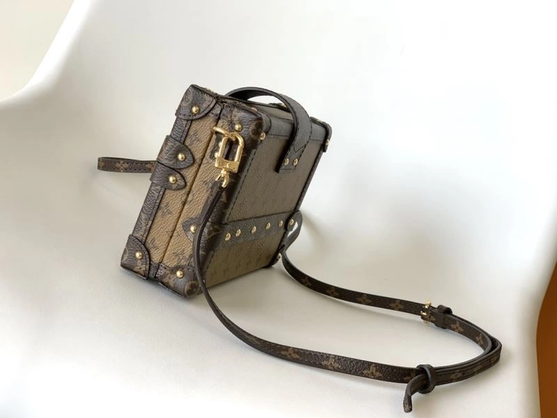 LV Box Bags 4233F-0190
