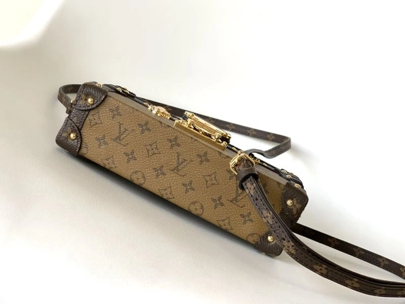 LV Box Bags 4233F-0190