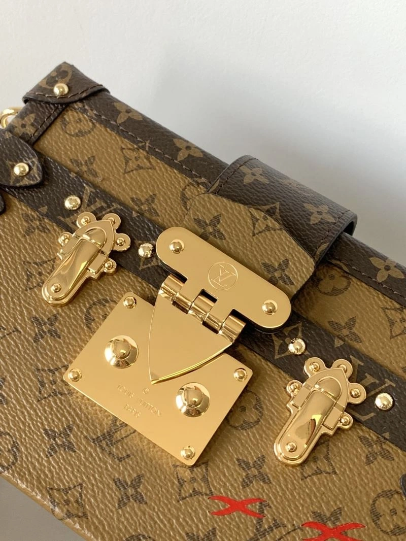 LV Box Bags 4233F-0190