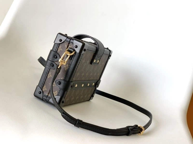 LV Box Bags 4233F-0192