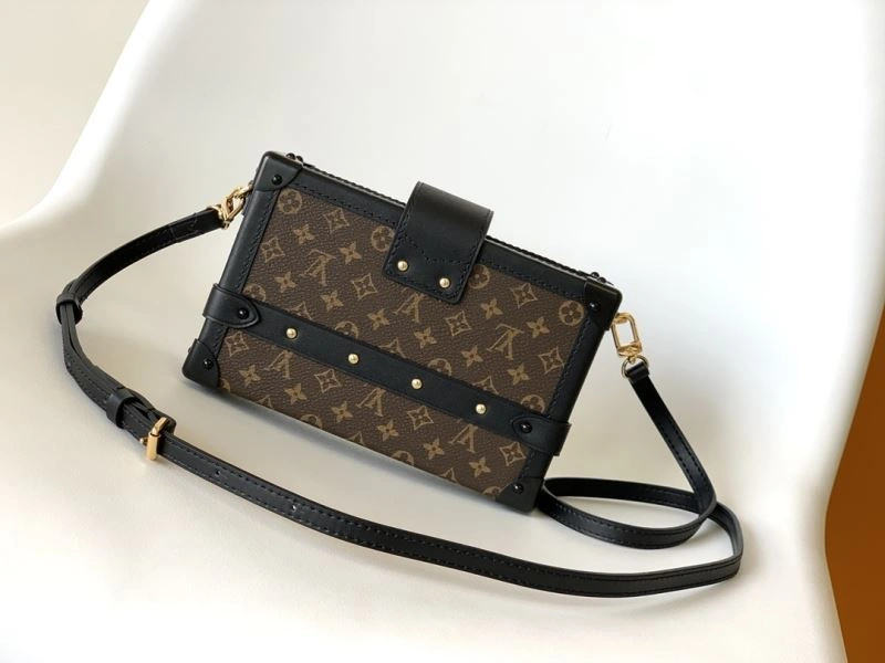 LV Box Bags 4233F-0192