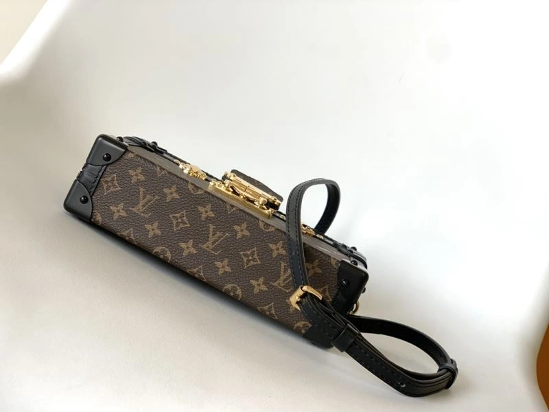 LV Box Bags 4233F-0192