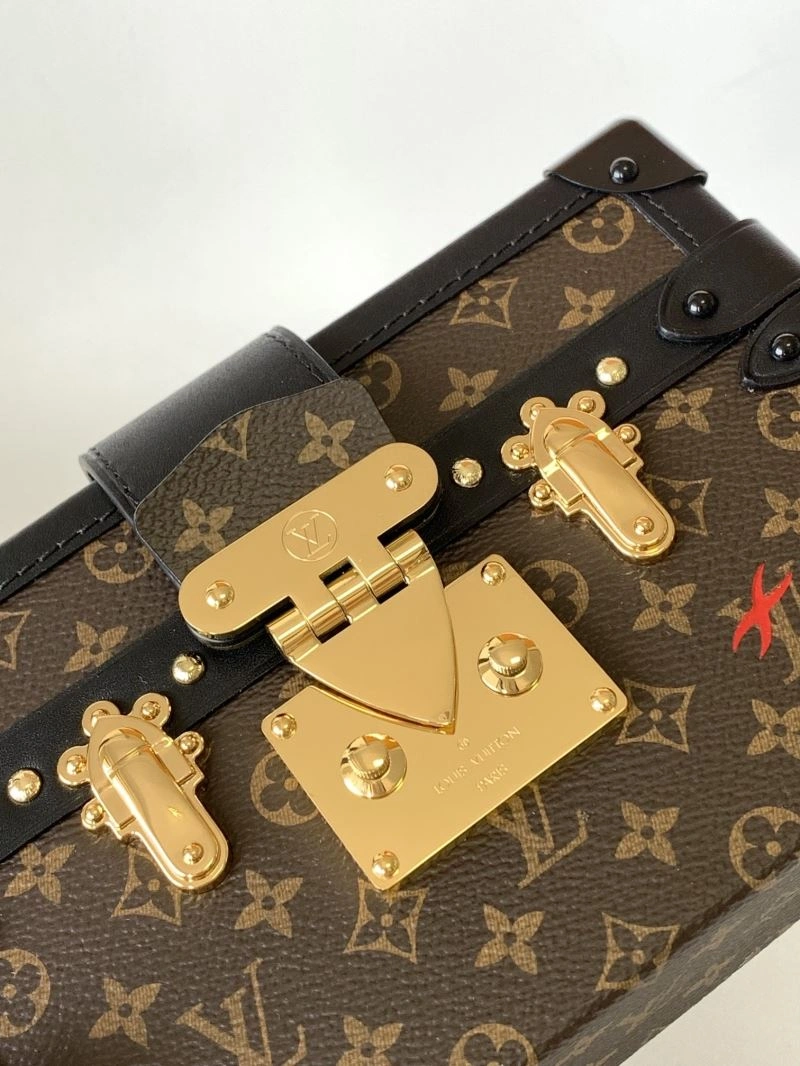 LV Box Bags 4233F-0192