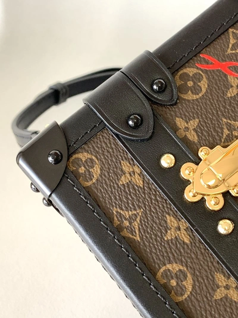 LV Box Bags 4233F-0192