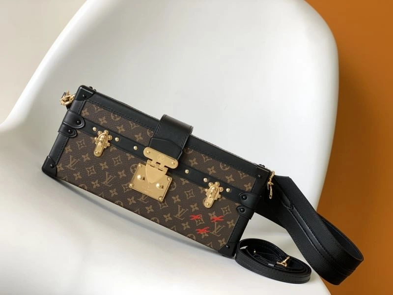 LV Box Bags 4233F-0193