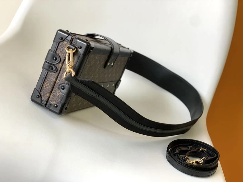 LV Box Bags 4233F-0193