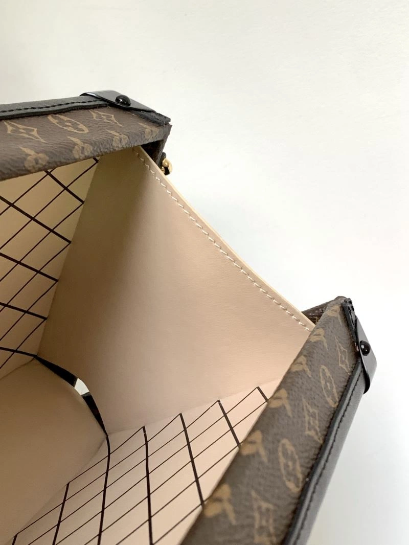 LV Box Bags 4233F-0193