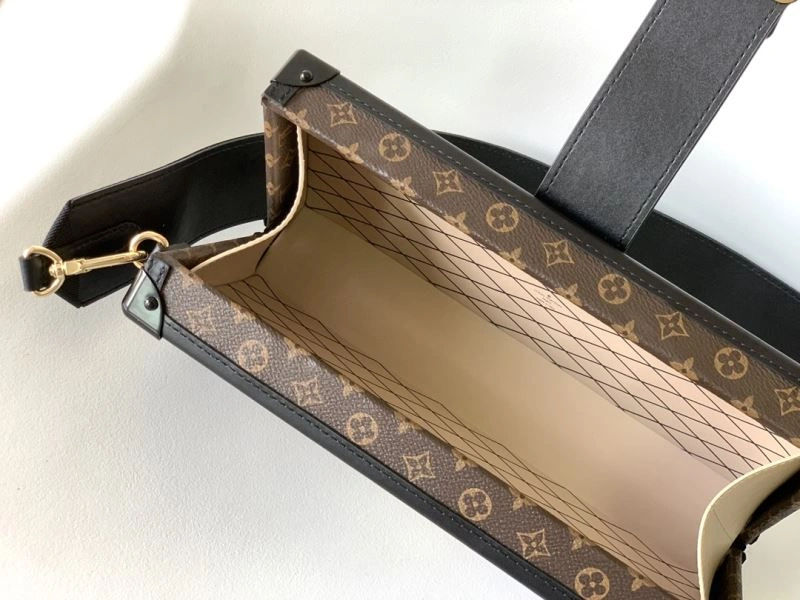 LV Box Bags 4233F-0193
