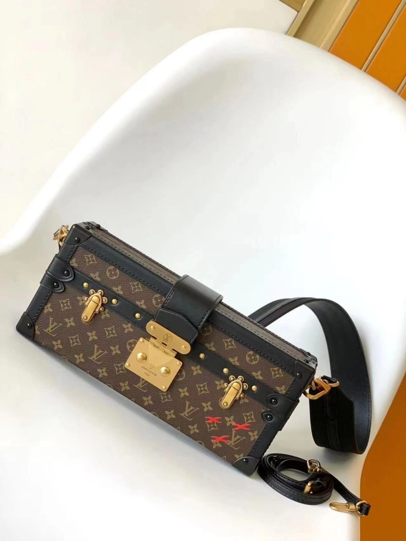 LV Box Bags 4233F-0194