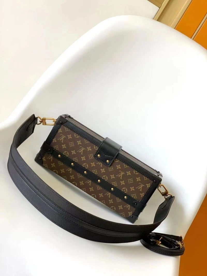 LV Box Bags 4233F-0194