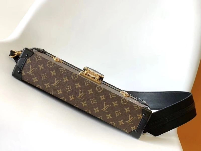 LV Box Bags 4233F-0194
