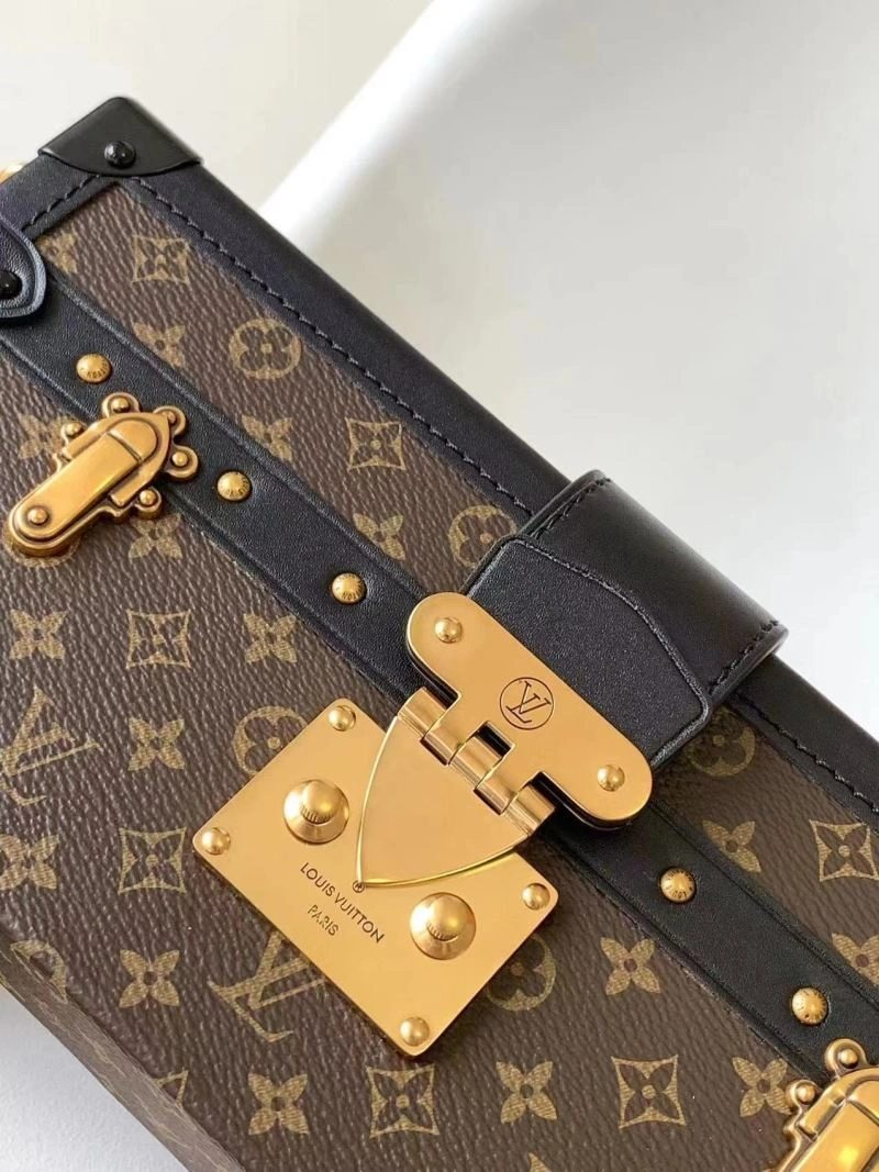 LV Box Bags 4233F-0194