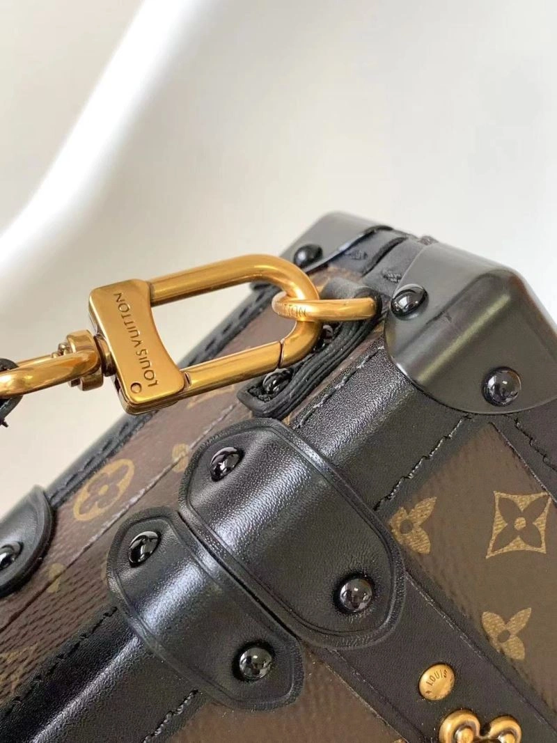 LV Box Bags 4233F-0194