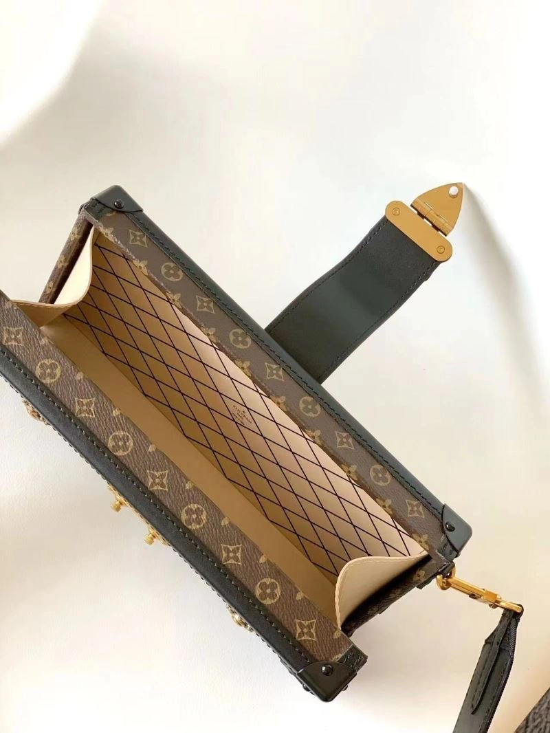 LV Box Bags 4233F-0194