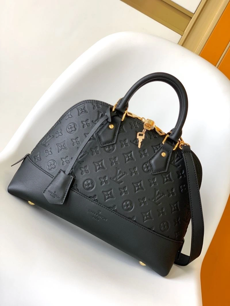 LV Top Handle Bags 4233F-0195