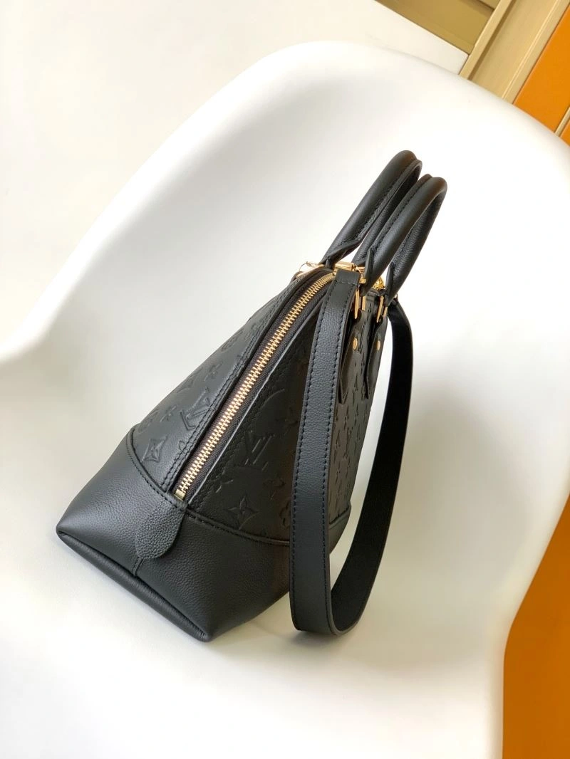 LV Top Handle Bags 4233F-0195