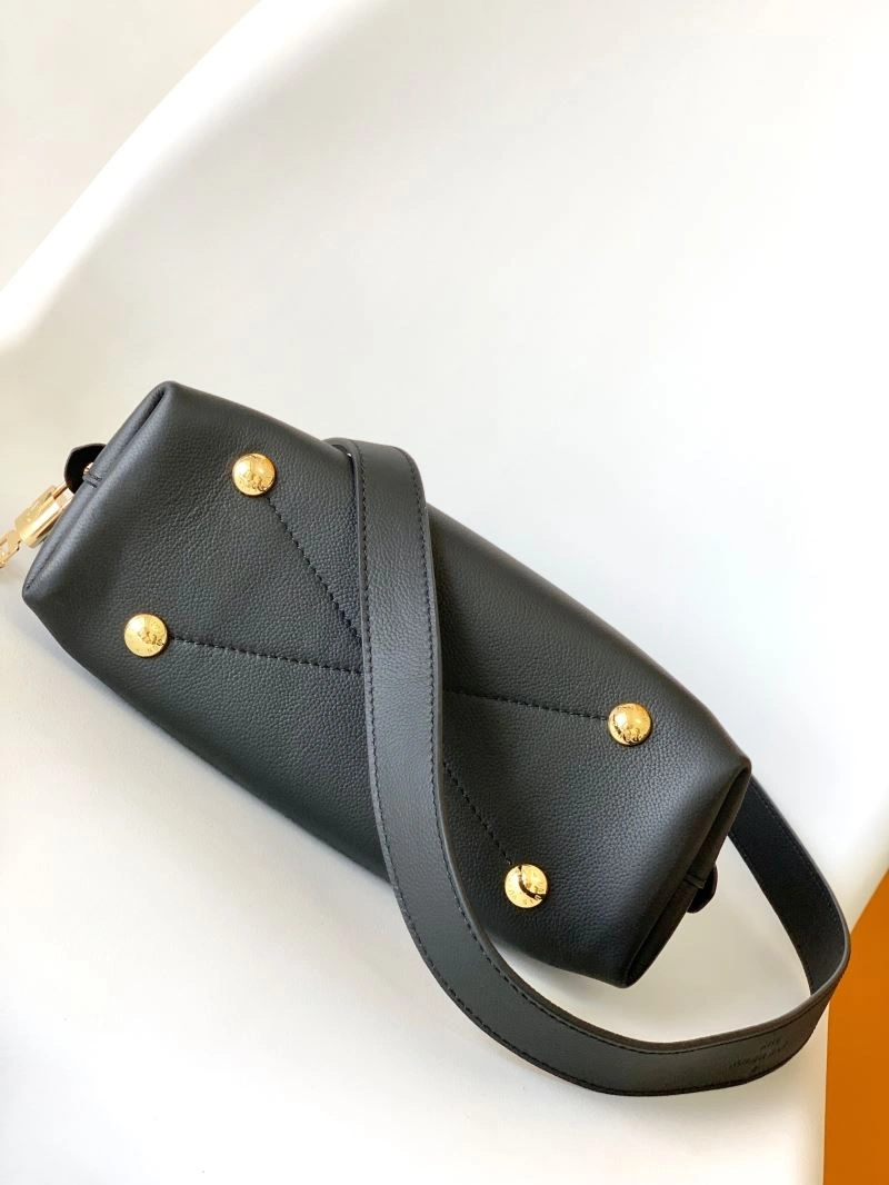 LV Top Handle Bags 4233F-0196