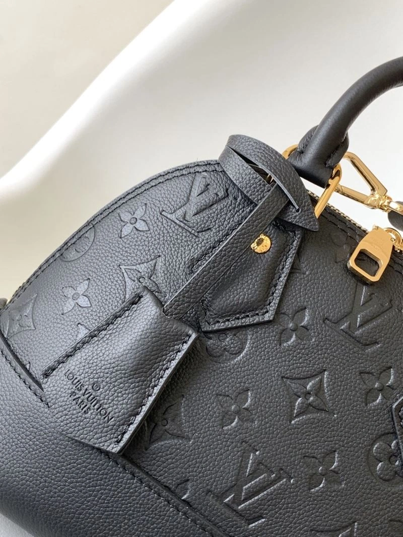 LV Top Handle Bags 4233F-0196