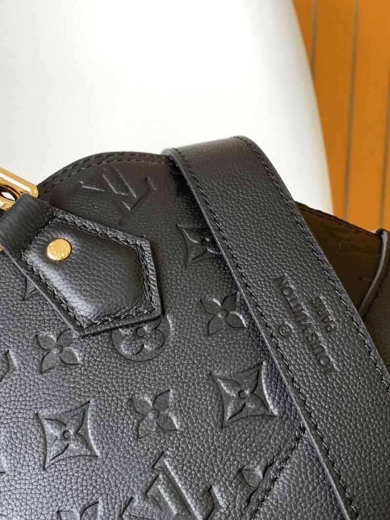 LV Top Handle Bags 4233F-0196