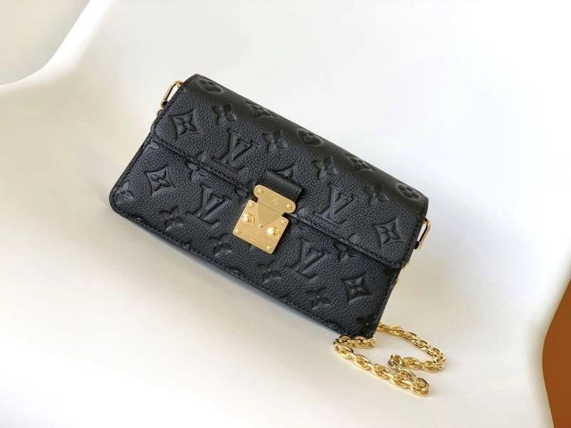 LV Satchel bags 4233F-0203
